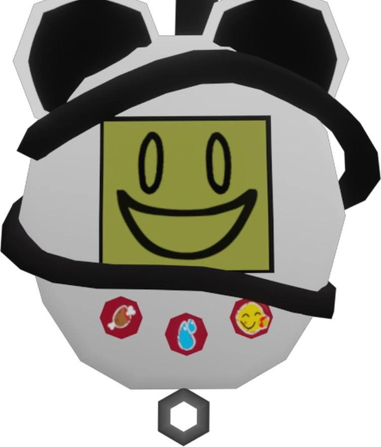 BuggyBigtop's tweet image. I said it once and I&apos;ll say it again
Deceptively friendly little guys that get progressively more grotesque throughout a story, with the end goal of making sure you don&apos;t reach the end of the story 
is MY FAVORITE TROPE EVER !!!
(bonus points if they&apos;ve got a big toothy grin!)