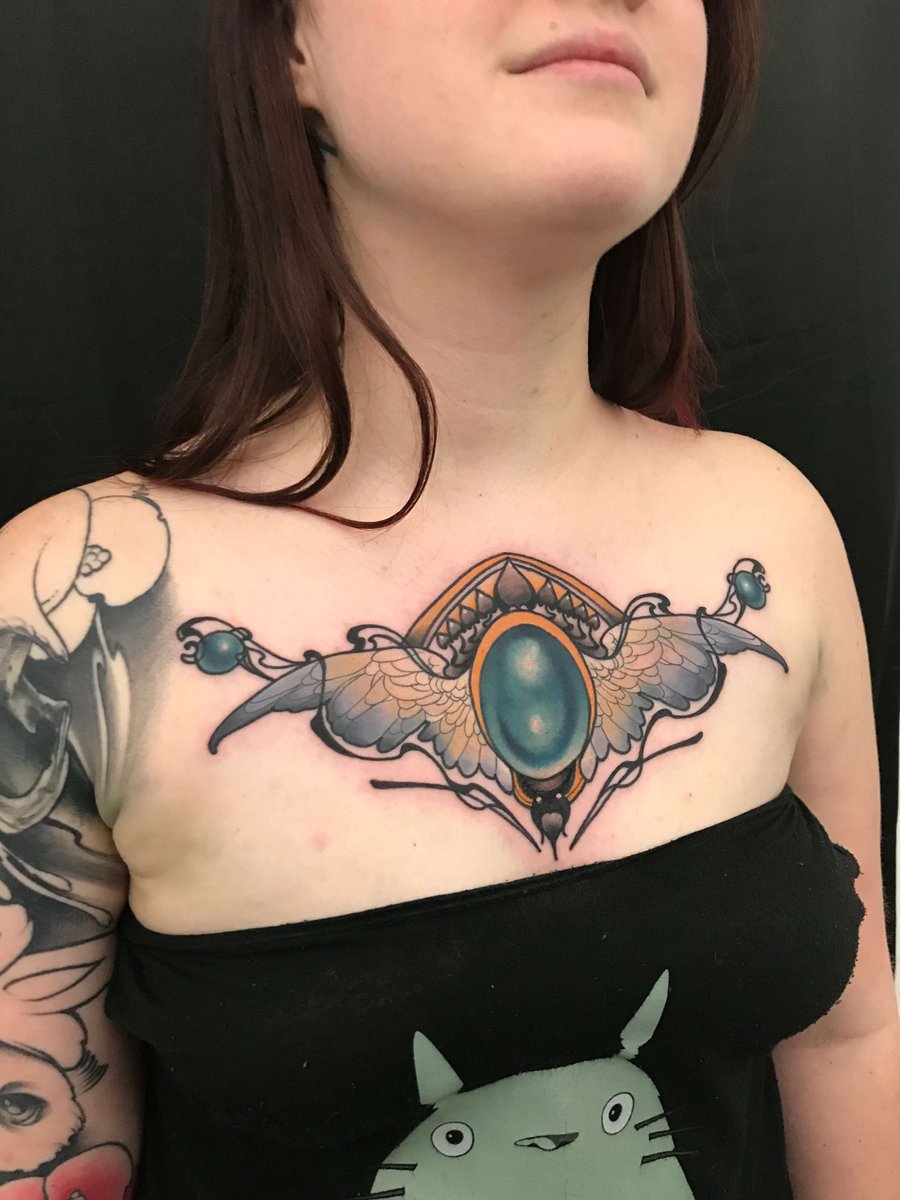Panelist Spotlight: Eva Jean Huber
Tattoo Artist, Peregrine Tattoos

Currents | Inked Identity: Journeys in Tattoo Art
🗓️ Thursday, April 10
🕠 5:30–7:30 p.m.
📍 Castellani Art Museum
🔗 Register now: ow.ly/lob450Vw4FP