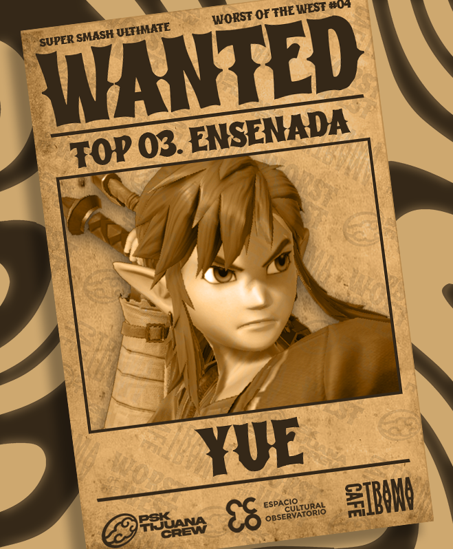 PSK Tijuana Crew → TheWorst#17 tweet media