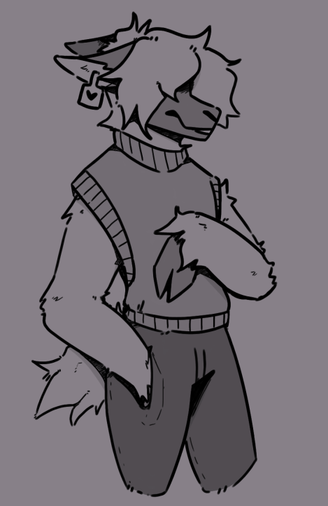 first batch of doodles