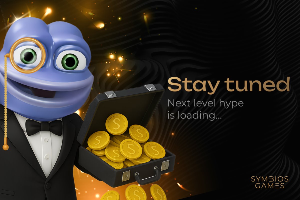 Yo legends 👋

Yup, it’s been a wild ride since launch! You’ve been absolutely crushing it — grinding quests, owning the game, and dragging your crew in too. The Bimsy bags are getting heavy! 💰

Keep that hustle strong, ‘cause we’ve got something massive cooking just for you...
