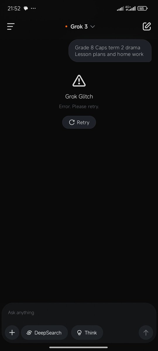 IamDocTee's tweet photo. @elonmusk App is crushing https://t.co/hhRxTMBcN1