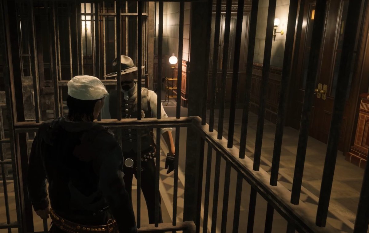 🔴← ذيب سوبيا متواجد في مدينة ريسبكت القديمة .

الموقع📍: زنزانات مركز رجال القانون