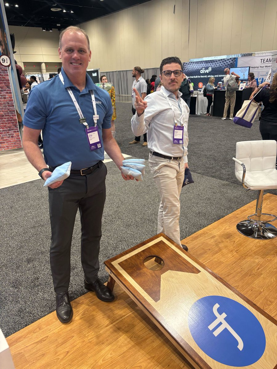 Don't miss the Flywire team at #elive2025 this week! 

Stop by booth #234 to learn more about our partnership and how it improves the payment experience for students and families, and delivers operational efficiencies for higher education institutions! #FlywireEDU #HigherEd