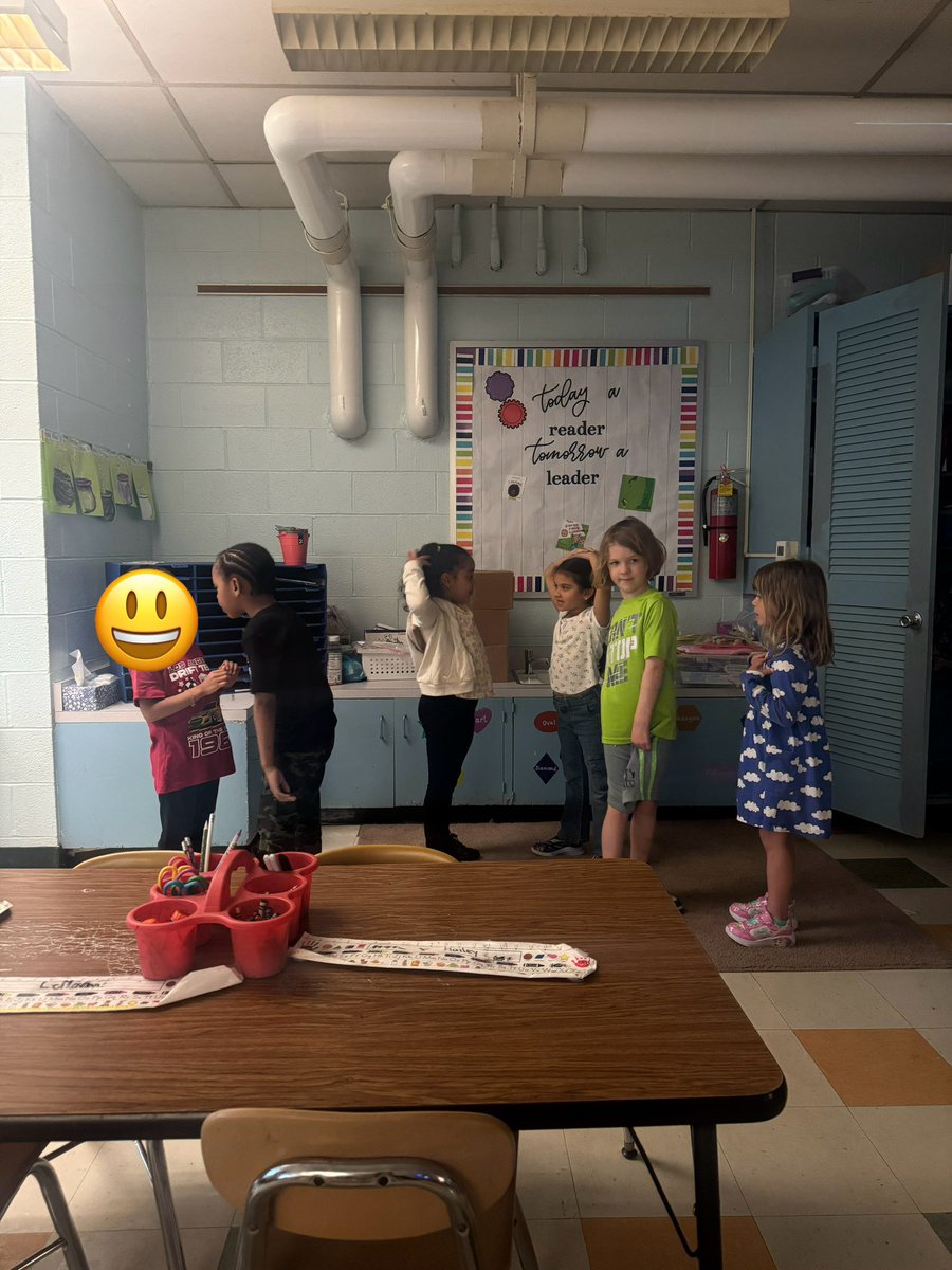 Today we practiced a new instructional strategy of back to back to practice our writing skills of first, next, then, and last to test our knowledge of the main events in our story <a href="/BrentwoodMESE/">Brentwood Magnet Elementary School of Engineering</a>