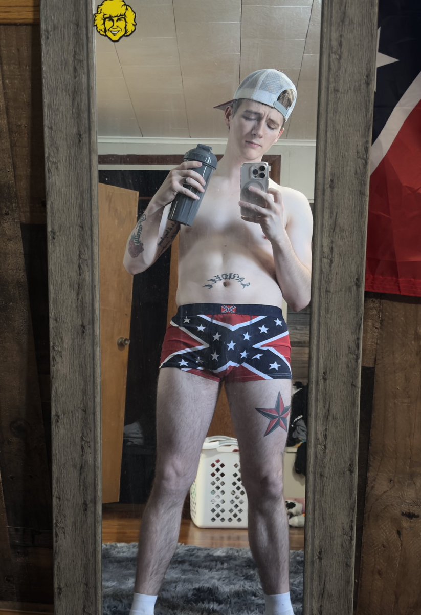 AustinBeJerkin tweet media
