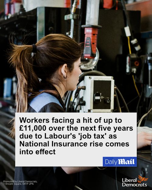 Liberal Democrats tweet media