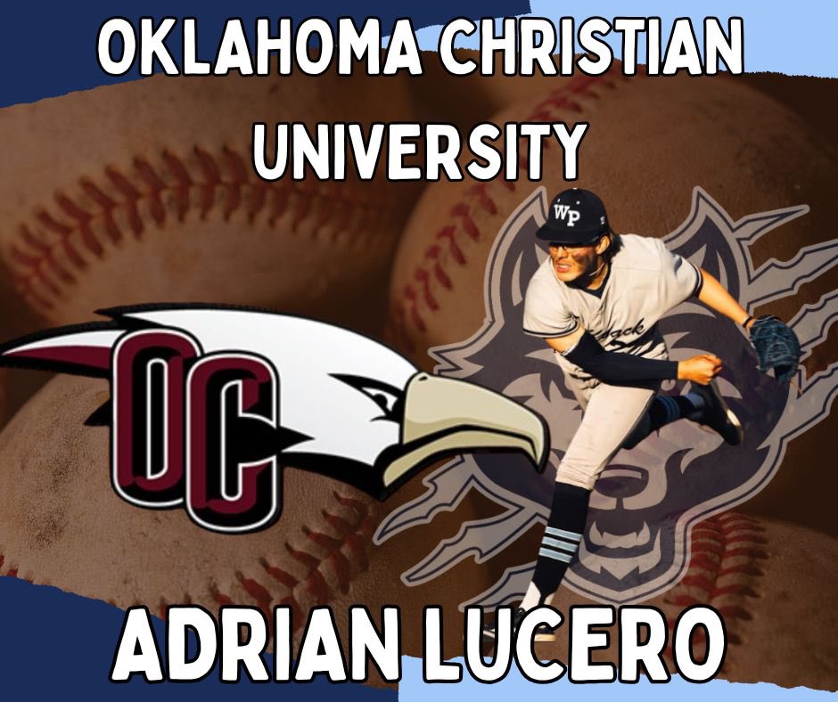 ‼️Signing Alert‼️

Join us Friday 4/11 in the West Plains High School Cafeteria at 10:30 AM to celebrate Bryton and Adrian as they sign to play at the next level! 

<a href="/PressPassSports/">Press Pass Sports</a> <a href="/TheBLITZ7/">KVII Sports</a> <a href="/amarilloglobe/">amarilloglobe</a> <a href="/SportsDrive3/">Sports Drive</a> <a href="/NewsChannel10/">KFDA NewsChannel10</a> <a href="/806SPORTS/">806 Sports</a> <a href="/RodSportsMedia/">Rod Sports Media</a> <a href="/CanyonAthDept/">CanyonISDAthletics</a>