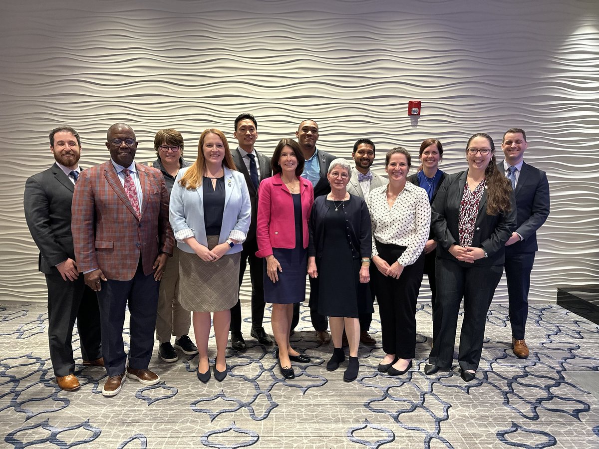 Nancy L. Gantt, MD (@nganttmd) on Twitter photo The Ohio delegation of surgeons at #ACSLAS25, ā¦<a href="/AmCollSurgeons/">American College of Surgeons</a>ā©, heading to the Hill tomorrow to fight for our patients and profession! The Ohio delegation of surgeons at #ACSLAS25, ā¦<a href="/AmCollSurgeons/">American College of Surgeons</a>ā©, heading to the Hill tomorrow to fight for our patients and profession!
