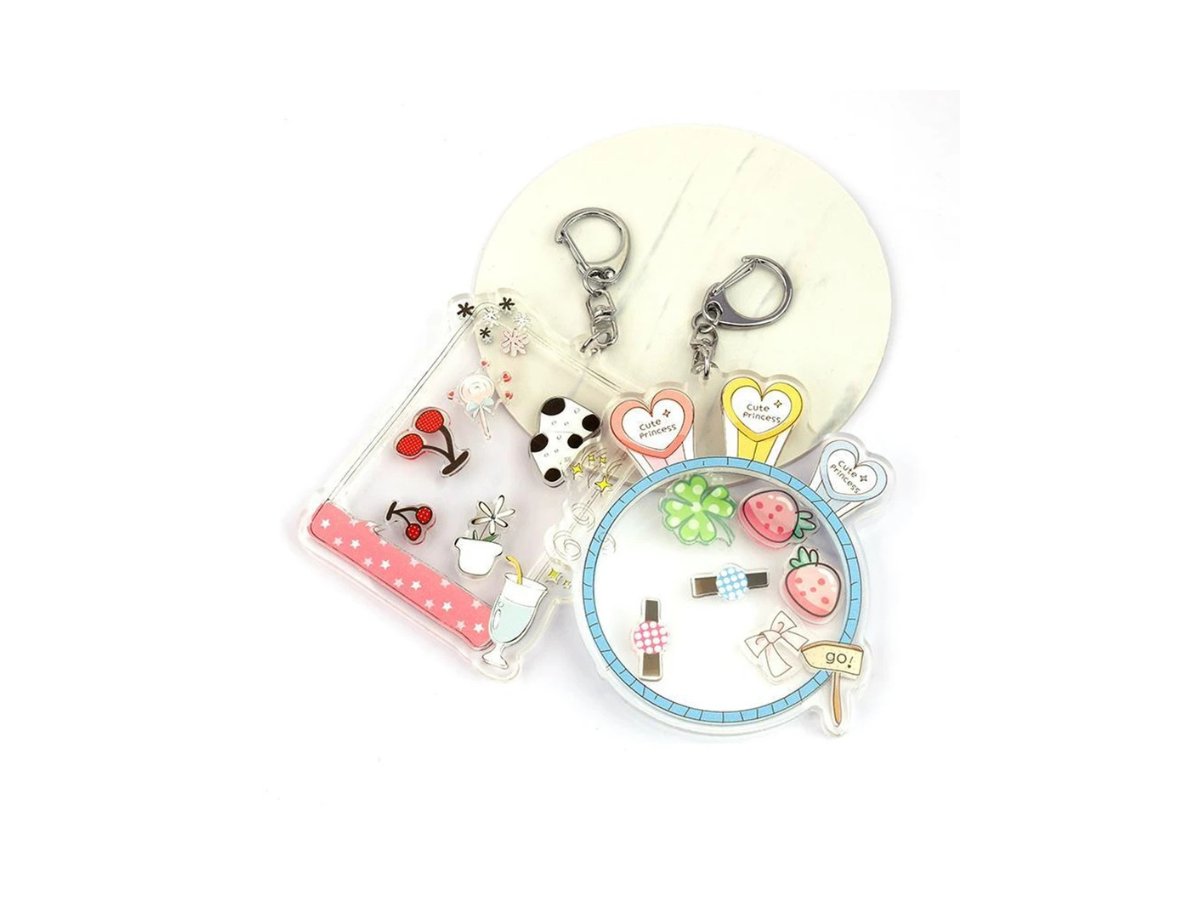 BrandStoryNews's tweet image. VOGRACE Introduces the Exclusive Custom Keychains Collection with Unique Personalization Opportunities 

apnews.com/press-release/… 

#keychaincollection #KISSPRNewswire #KISSPRBrandStory #KISSPRPressRelease