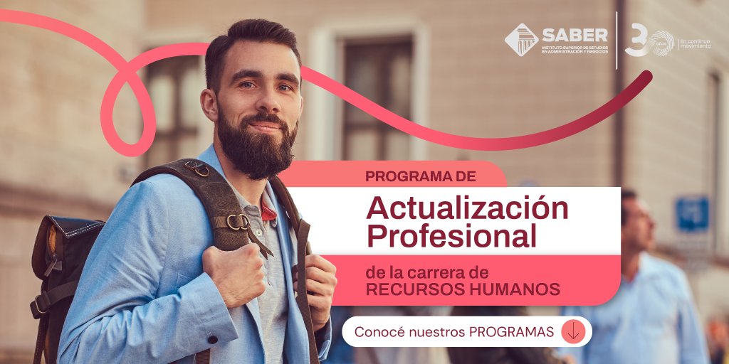 Instituto Saber tweet media
