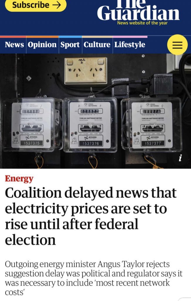 <a href="/LiberalAus/">Liberal Party</a> Remember this from last time? Liars.