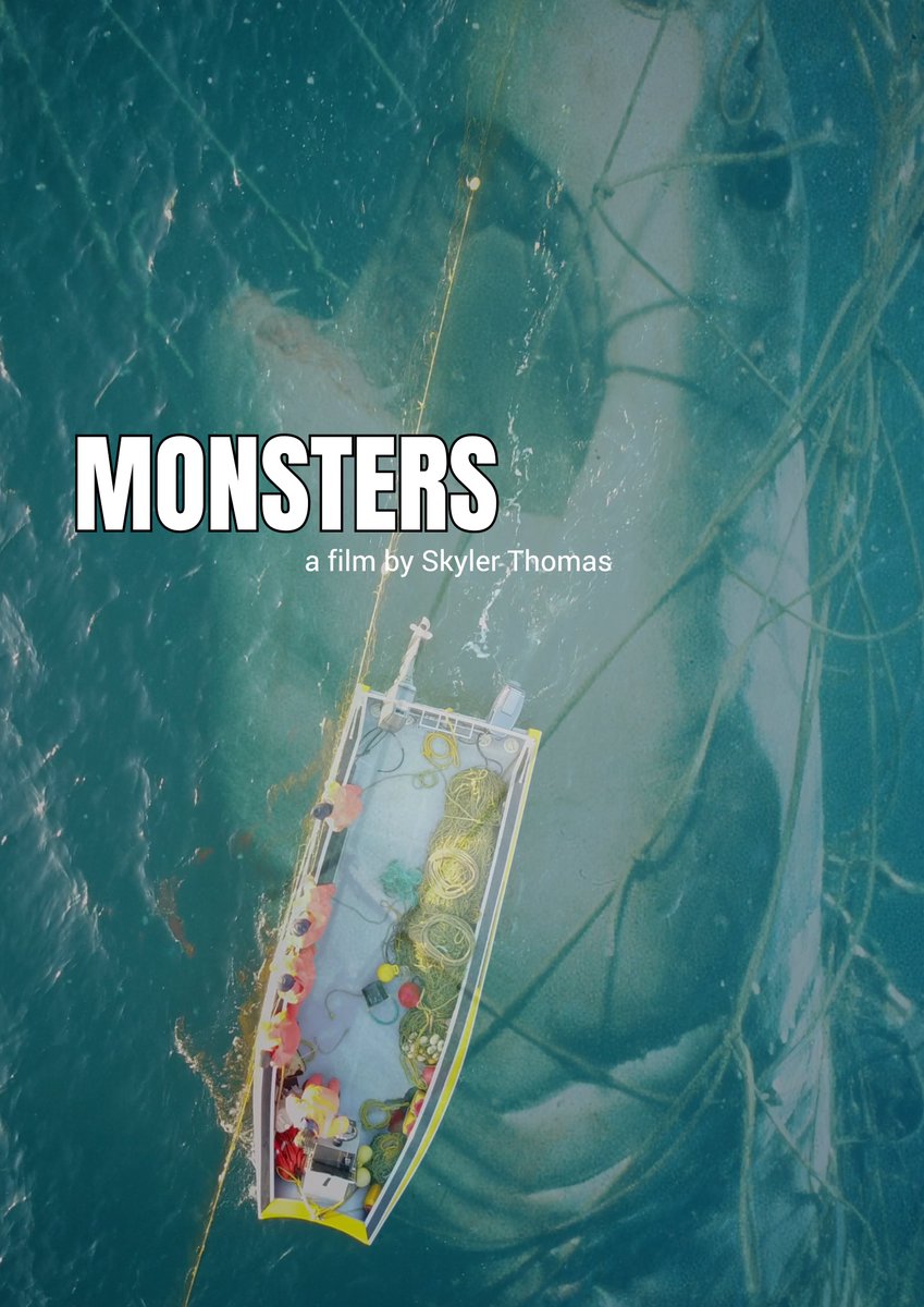 oceanfilmfoundation (@oceanfilmfest) on Twitter photo 🦈 Dive into the world of sharks with Program #4:
Sharks – Beyond the Fear
Saturday, April 12, 1PM - <a href="/FortMasoninSF/">Fort Mason Center</a>
🍿Featured films: Caleb - Beyond the Bite & Monsters 🦈
Tickets are available now! 🎟
Secure yours here: ioff2025.eventive.org/schedule/67bca… 🦈 Dive into the world of sharks with Program #4:
Sharks – Beyond the Fear
Saturday, April 12, 1PM - <a href="/FortMasoninSF/">Fort Mason Center</a>
🍿Featured films: Caleb - Beyond the Bite & Monsters 🦈
Tickets are available now! 🎟
Secure yours here: ioff2025.eventive.org/schedule/67bca…
