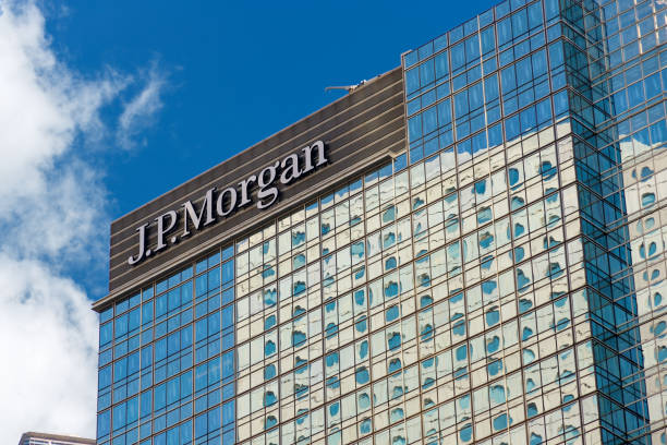 KriptoPidgin's tweet photo. JPMorgan yöneticisine göre Fed, acil faiz indirimine gidebilir: "Bekleyecek lüksleri yok". https://t.co/JYzsNwfHhS
