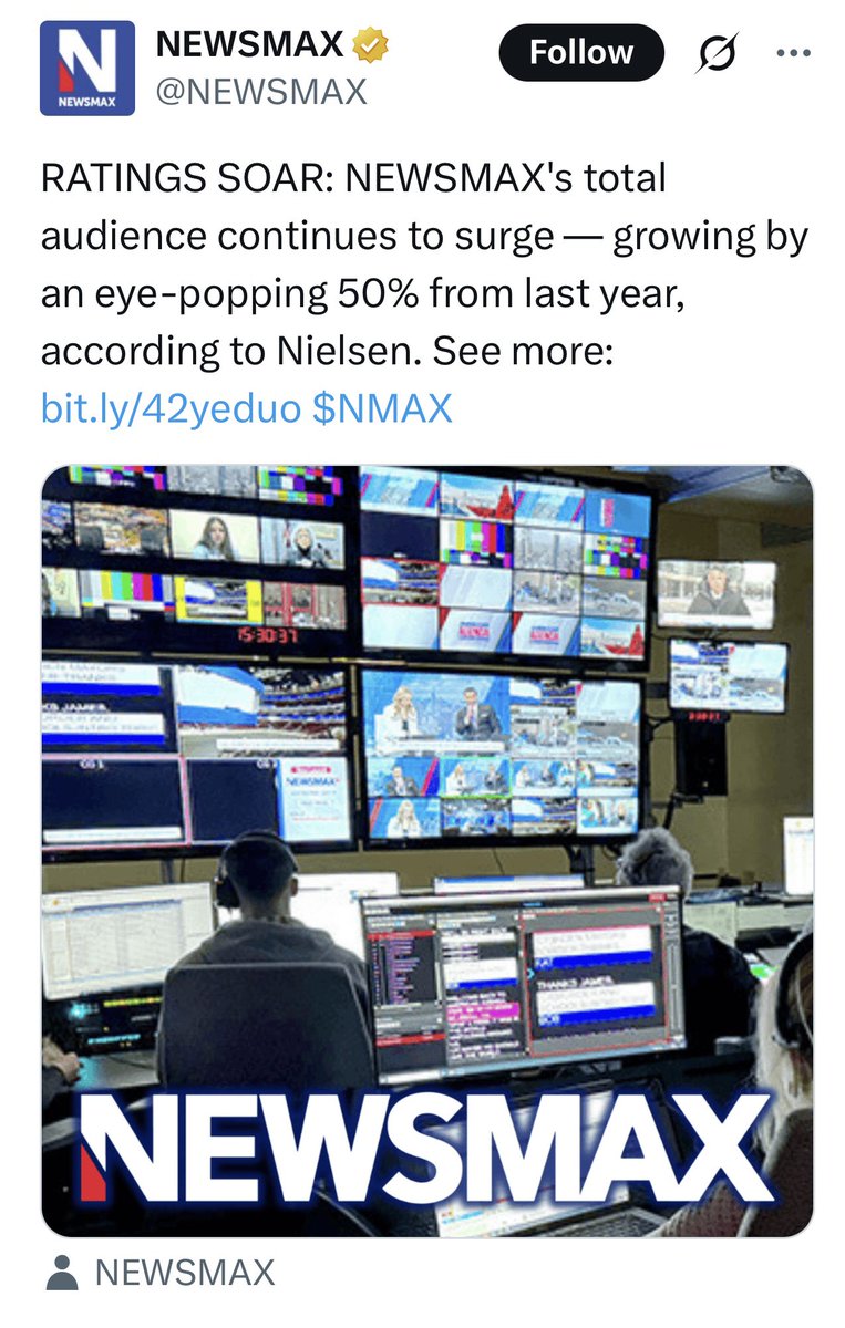 So great to be part of this… check out the Leventhal Report streaming live every M-F on N2 at 4p PT/7p ET!