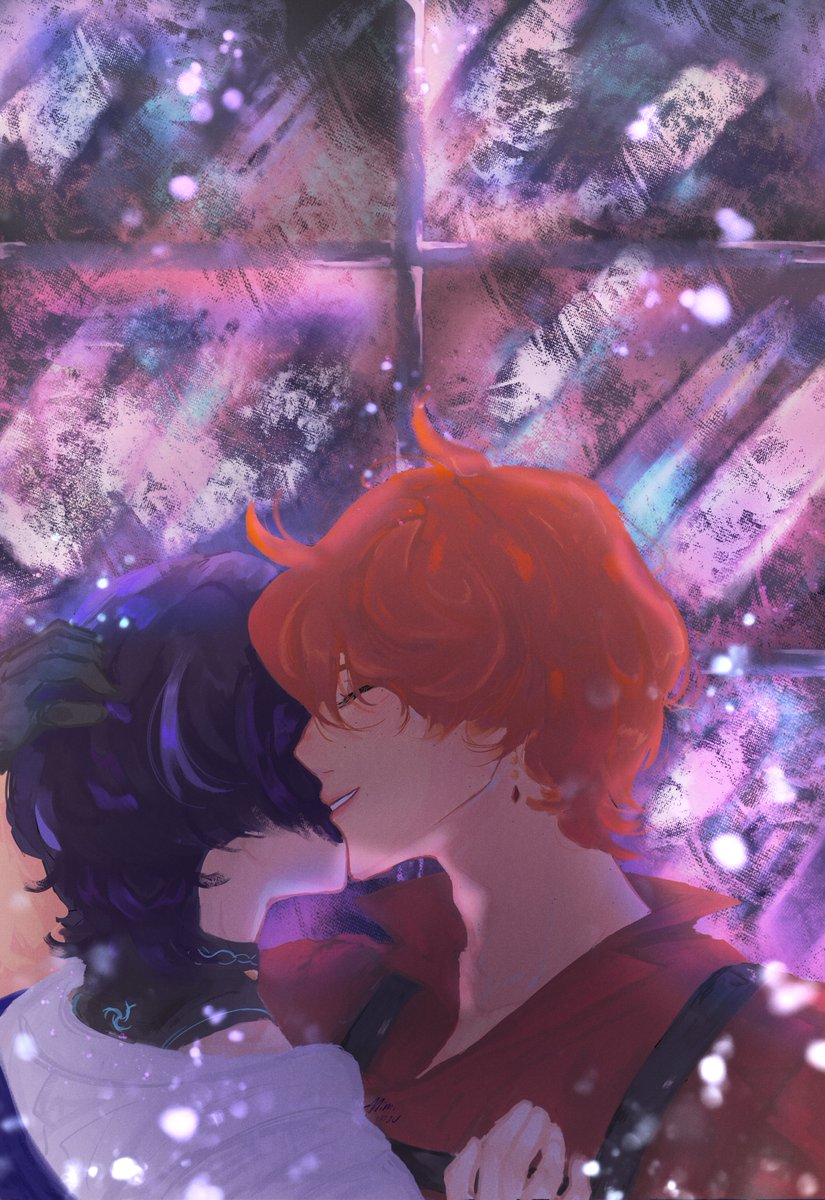 🎀Mimi🎀🍉 COLLEGE HIATUS tweet media