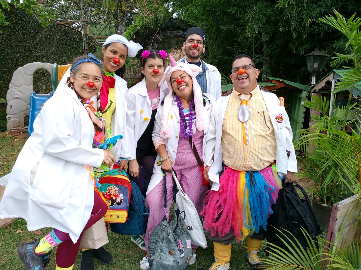 Arte y Cultura UCAT tweet media