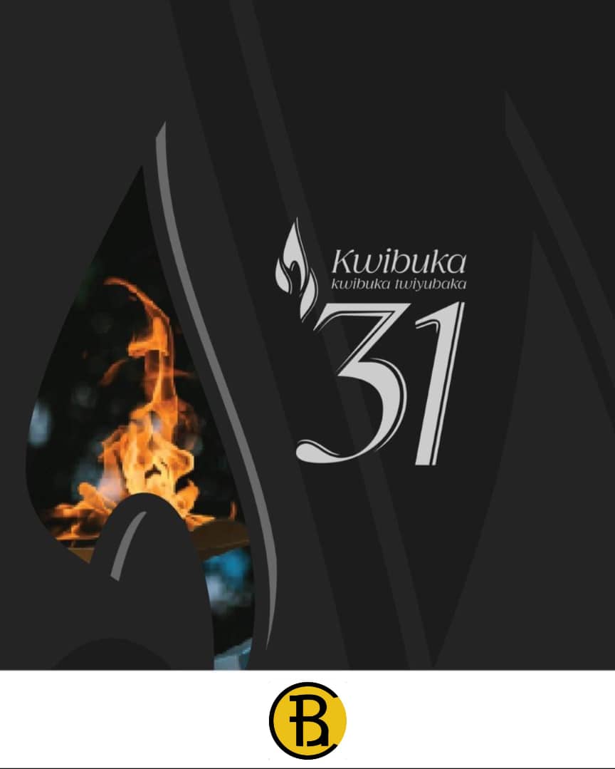 billrunners_com's tweet photo. BILLIONAIRES RUNNERS COMPANY LTD Y'ifatanyije n'abanyarwanda kwibuka ku nshuro ya 31 Jenoside yakorewe abatutsi muw'i 1994.

#TwibukeTwiyubaka #HoraRwanda https://t.co/y6Pf1hRWzV
