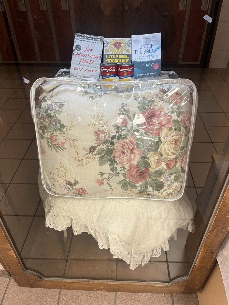 St. Michael's Adult Education tweet media