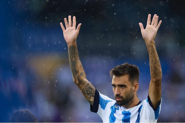 <a href="/EvfRealSociedad/">Evf Real Sociedad</a> 💙