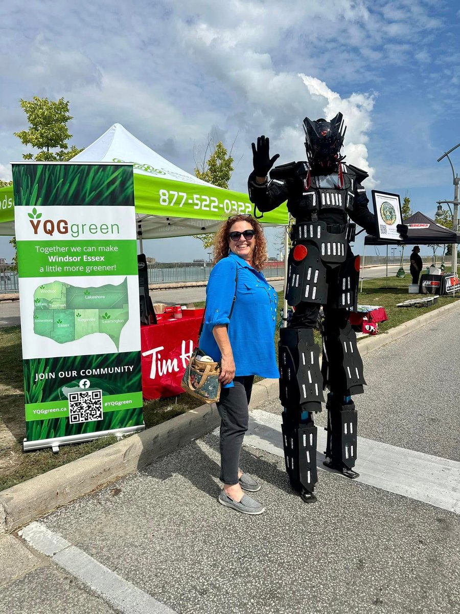 Elizabeth (@eliashernandez) on Twitter photo On behalf of our <a href="/YQGgreen/">YQGgreen</a> members and community partners we wish <a href="/PattyHandysides/">Patty Handysides</a> a Happy 40th Work Anniversary <a href="/AM800CKLW/">AM800 CKLW</a>
#yqg #windsoressex #am800cklw #yqgbusiness #windsoressexcounty On behalf of our <a href="/YQGgreen/">YQGgreen</a> members and community partners we wish <a href="/PattyHandysides/">Patty Handysides</a> a Happy 40th Work Anniversary <a href="/AM800CKLW/">AM800 CKLW</a>
#yqg #windsoressex #am800cklw #yqgbusiness #windsoressexcounty
