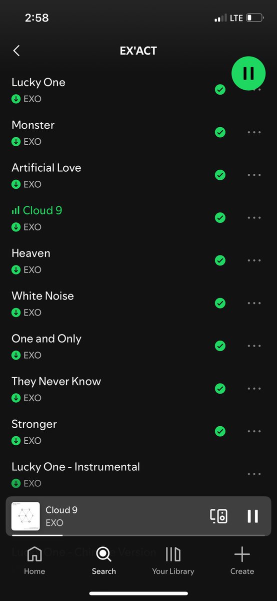 DICKDOH's tweet photo. what an album. https://t.co/m4FrVhhiTN