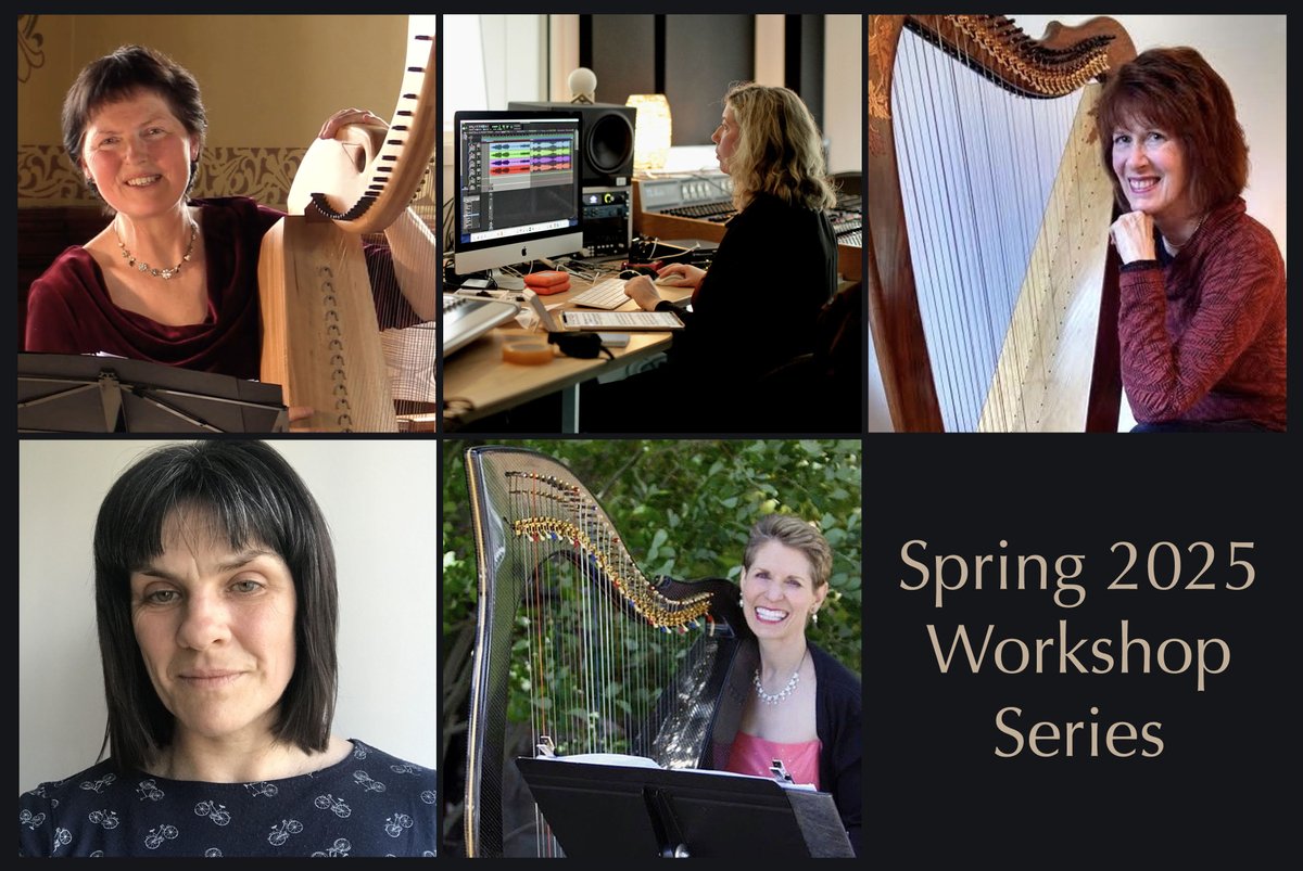Come learn with us this spring with 2 new courses and 6 all new stand alone workshops.  Register by April 26th to take advantage of the early bird discount.  Classes start May 3rd