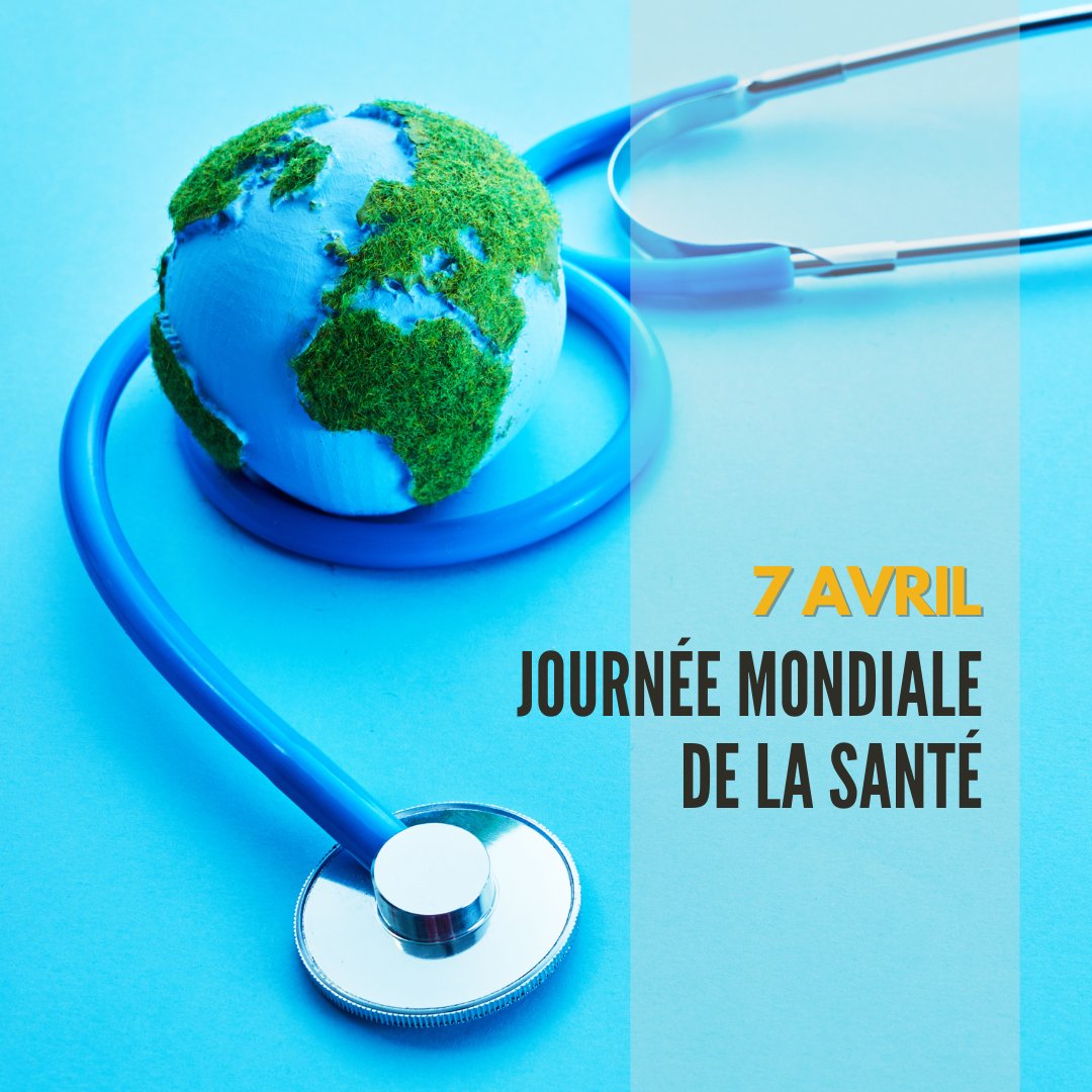InfosASSTSAS's tweet image. En cette Journée mondiale de la santé, nous soulignons l’importance de la prévention dans le secteur des affaires sociales. Notre engagement est d'accompagner chaque jour nos clients vers un avenir professionnel plus sécuritaire.

La SST, c’est l’affaire de tous! 🤝