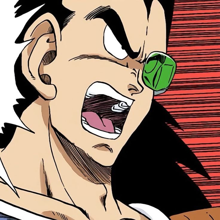 tamedsaiyan's tweet photo. " I DONT HAVE THE ZENI FOR IT " https://t.co/pFpM7474FC