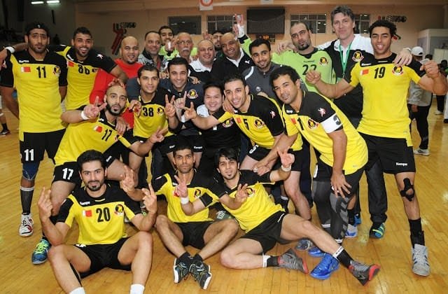 Coach_Tonci's tweet photo. A "little" younger with "few" kilos less and a "bit" darker hair... 

After all, all we have left are memories. 
Bahrain memories are some of my fondest memories. 

There is a saying: "A good heart ignites the journey to greatness." 
That's what I experienced in Bahrain. https://t.co/Pf9xC8U4uc