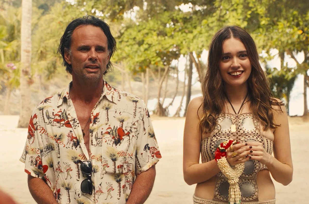 Did you think #TheWhiteLotus Season 3 was too slow? Creator Mike White sounds off: "If you don’t want to be edged, then get out of my bed."

“There was complaining about how there’s no plot. That part I find weird. It never did… part of me is just like bro, this is the vibe. I’m