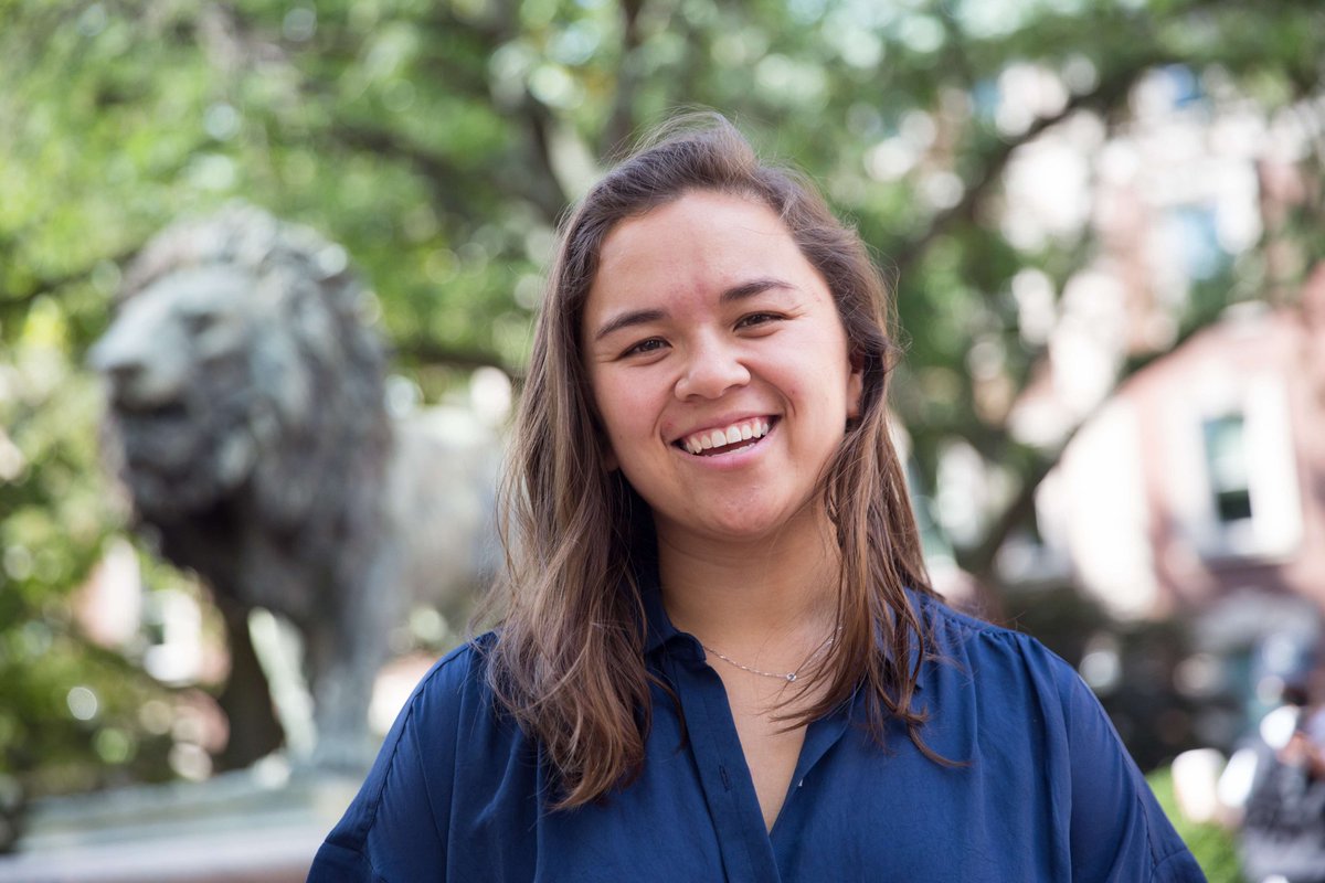 🎓 Congrats to Dr. Cameron Park (Azizi Lab) on a successful defense! On March 31, she presented her dissertation on ML + multi-omics for immunotherapy response modeling.

We’re excited to see what’s next for her!

#IICDNews #PhDDefense #MachineLearning #WomenInSTEM