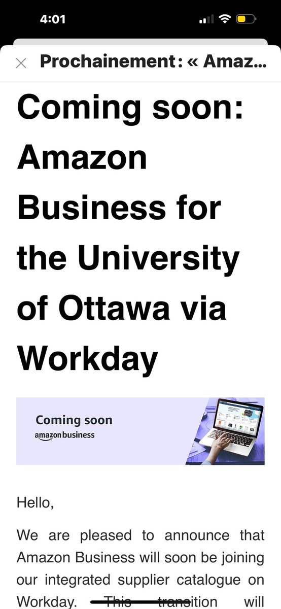Hey ⁦<a href="/uOttawa/">Université d'Ottawa | University of Ottawa</a>⁩ tell all of Canada you're tone deaf to to the world around us without telling us you're tone deaf to the world around us... #DoBetter