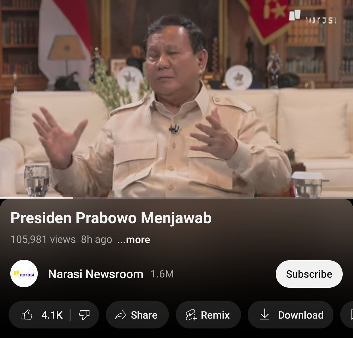 Maaf...
3 jam 25 menit saya terbuang 😔