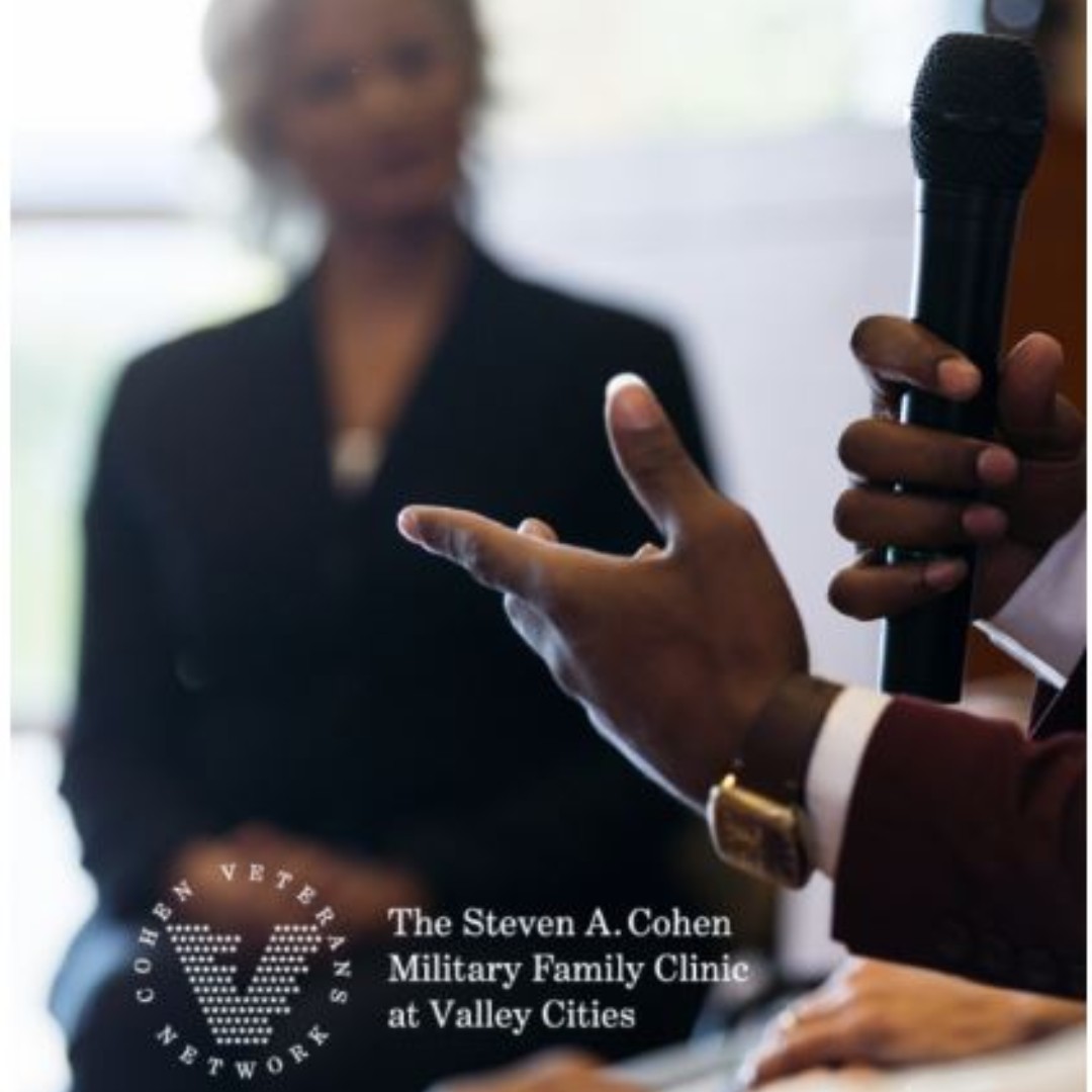 YOU'RE INVITED: Join the conversation at our 6th Anniversary Mental Health Panel Discussion &amp; Open House! Register here: bit.ly/4i2hJBM
📅 April 24 | ⏰ 4–6 PM PDT