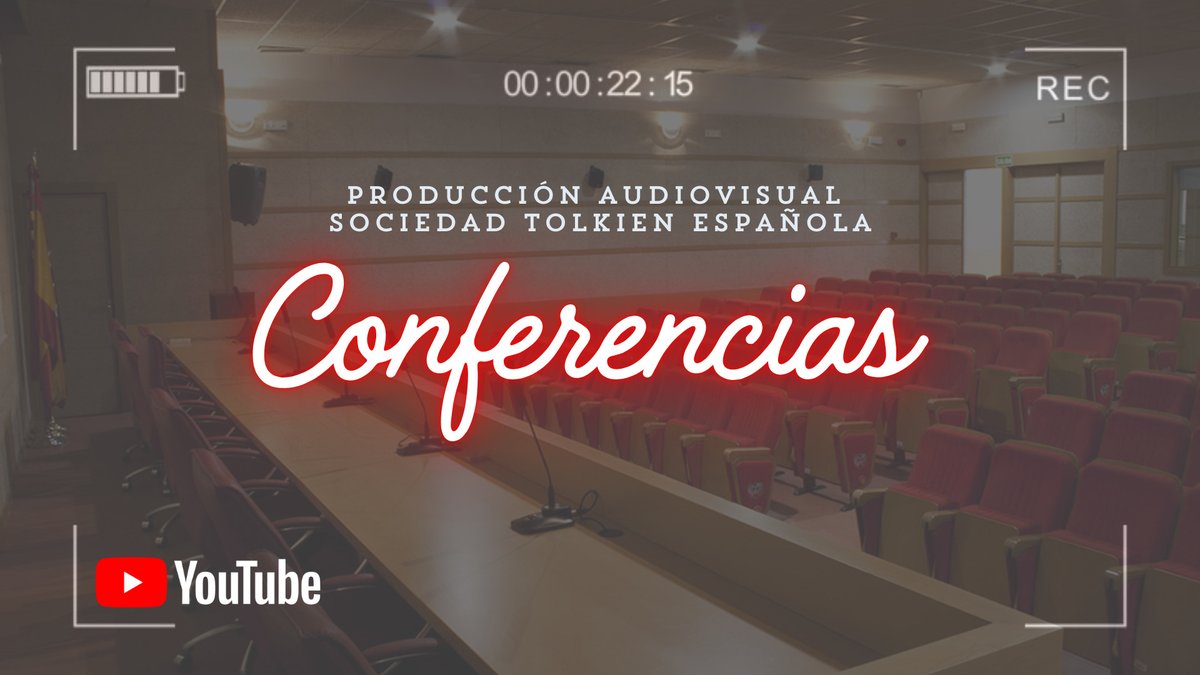 📢 El <a href="/SmialBolson/">Smial Bolsón Cerrado</a> celebró unas maravillosas jornadas de las que rescatamos tres conferencias de Tarmariel Luinilmë (Pilar Erika), <a href="/LucreziadeBorja/">Erendis</a> y <a href="/Maria_Goldberry/">María Goldberry 📚🔍</a>  sobre temas como Beowulf, paleografía y arqueología en su relación con Tolkien.
 
sociedadtolkien.org/blog/2025/04/0…