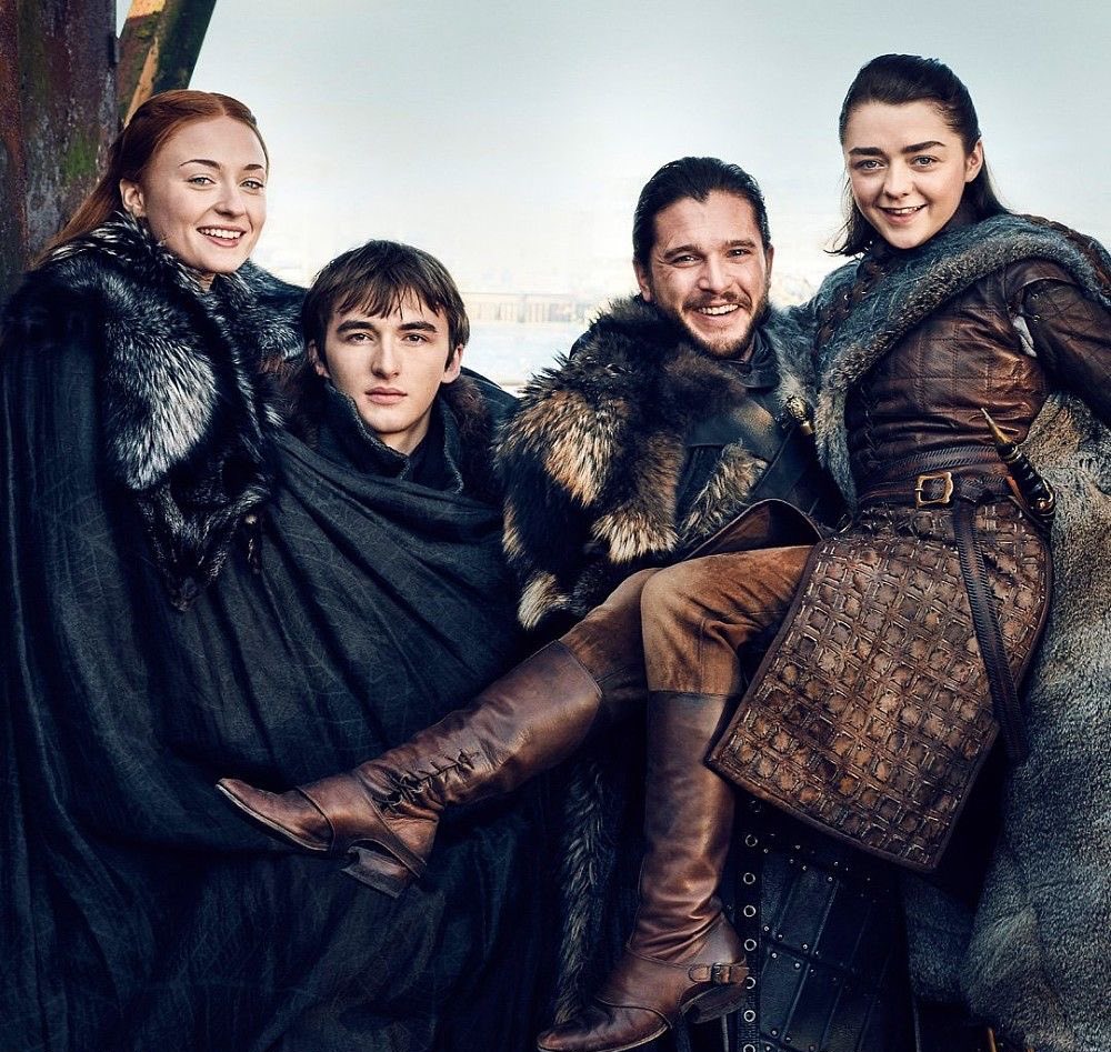 A TIME FOR WOLVES!!!