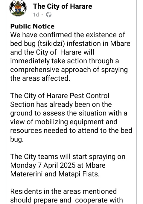 For The Culture (@noblestylz) on Twitter photo "World Class City by 2025" they said. Now vakutipa maPublic Notice etsikidzi 🌚 <a href="/JMafume/">Mayor of Harare, Jacob Mafume</a> chi chirikunyanyonetsa doinky? "World Class City by 2025" they said. Now vakutipa maPublic Notice etsikidzi 🌚 <a href="/JMafume/">Mayor of Harare, Jacob Mafume</a> chi chirikunyanyonetsa doinky?