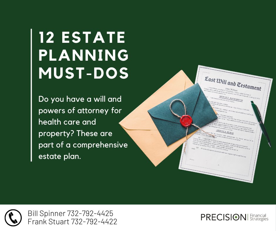 PrecisionFSNJ's tweet image. 📅 Ready to optimize your estate plan? Schedule an appointment with us and stay tuned for valuable estate planning tips throughout the month. 🏡✨ #EstatePlanning #OptimizeYourFuture #StayInformed