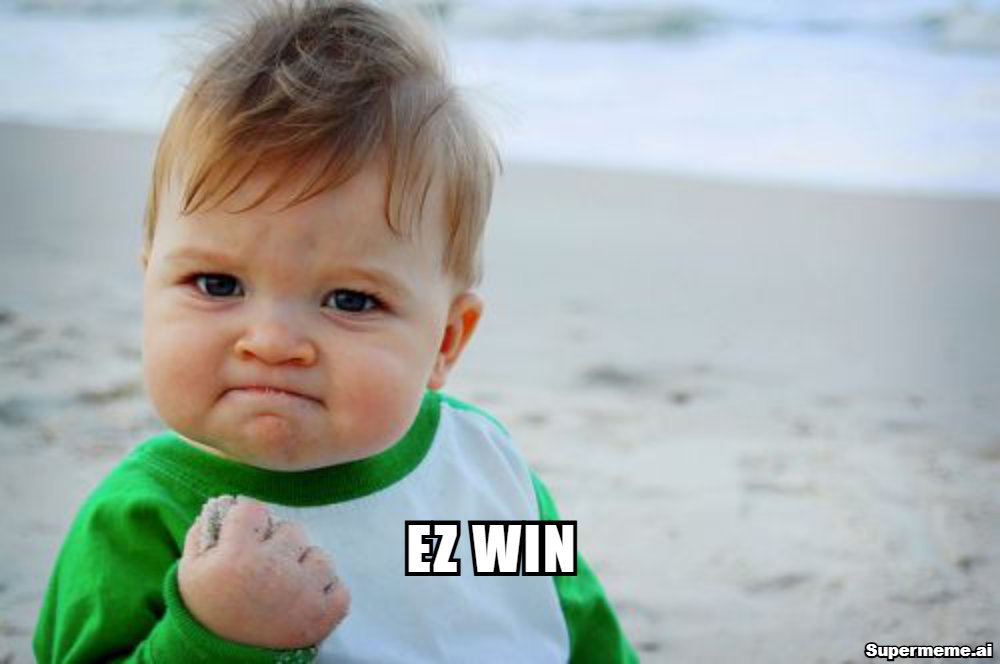 🎉 WIN ALERT! 🎉

GAMEHARMONY is on fire! 🔥 We’re currently 1-0 in ESEA IM and 4-2 in the Estonia League! 
Stay with us as we continue to climb the ranks and dominate the competition. 
🔔 Follow us to stay updated on all our upcoming victories! 🔔