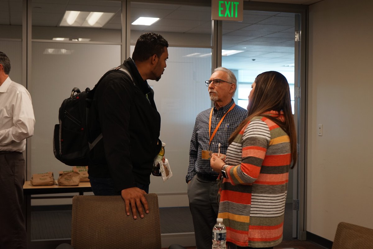 Thanks to our local utility partners and municipal leaders for joining our Q1 Joint Utility Meetings. These sessions strengthen coordination on infrastructure projects, reducing disruptions and improving communication. Learn more: ow.ly/s6l650Vw5fP