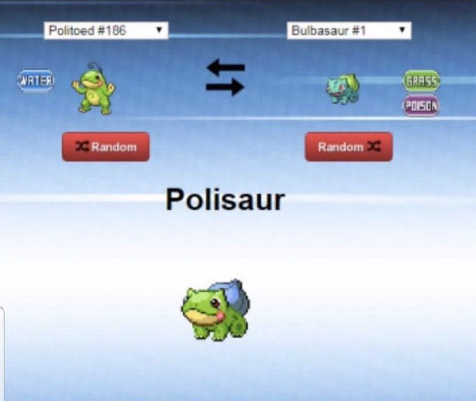 PokemonGems's tweet image. it’s so cute