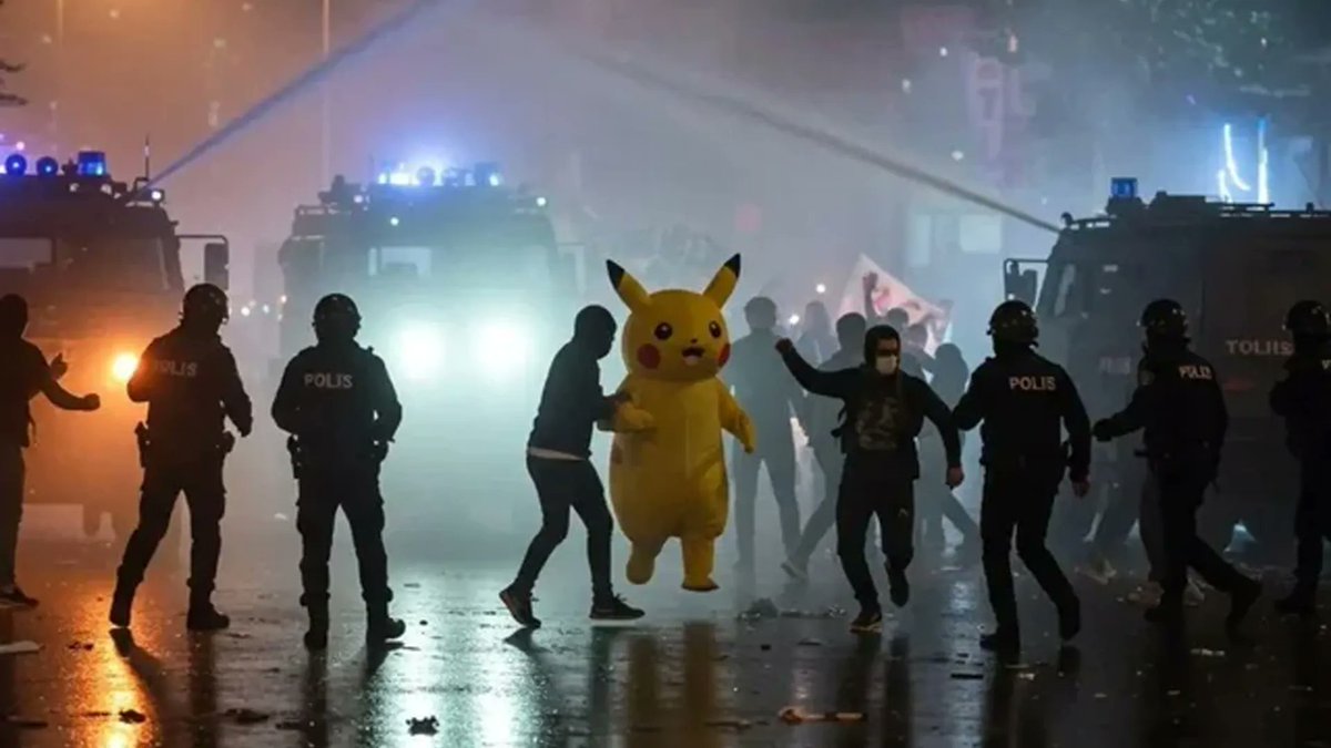 stroedani's tweet image. Everybody has a problem with Recep Tayyip Erdogan, Donald...