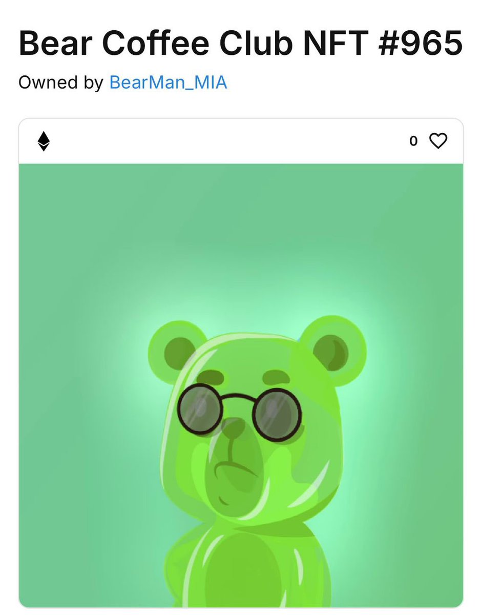 bearmancoffee.eth tweet media