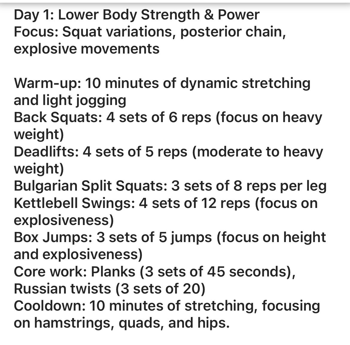 Cooler Foret tweet media