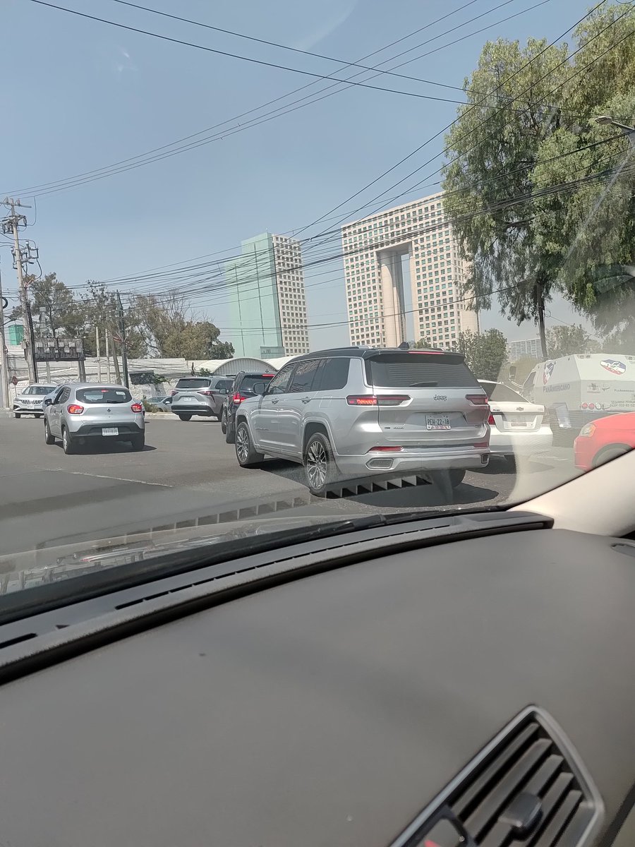 ProBosques de las Lomas (@probosques) on Twitter photo 