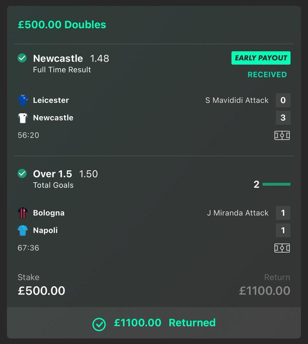 GambIingPro tweet media