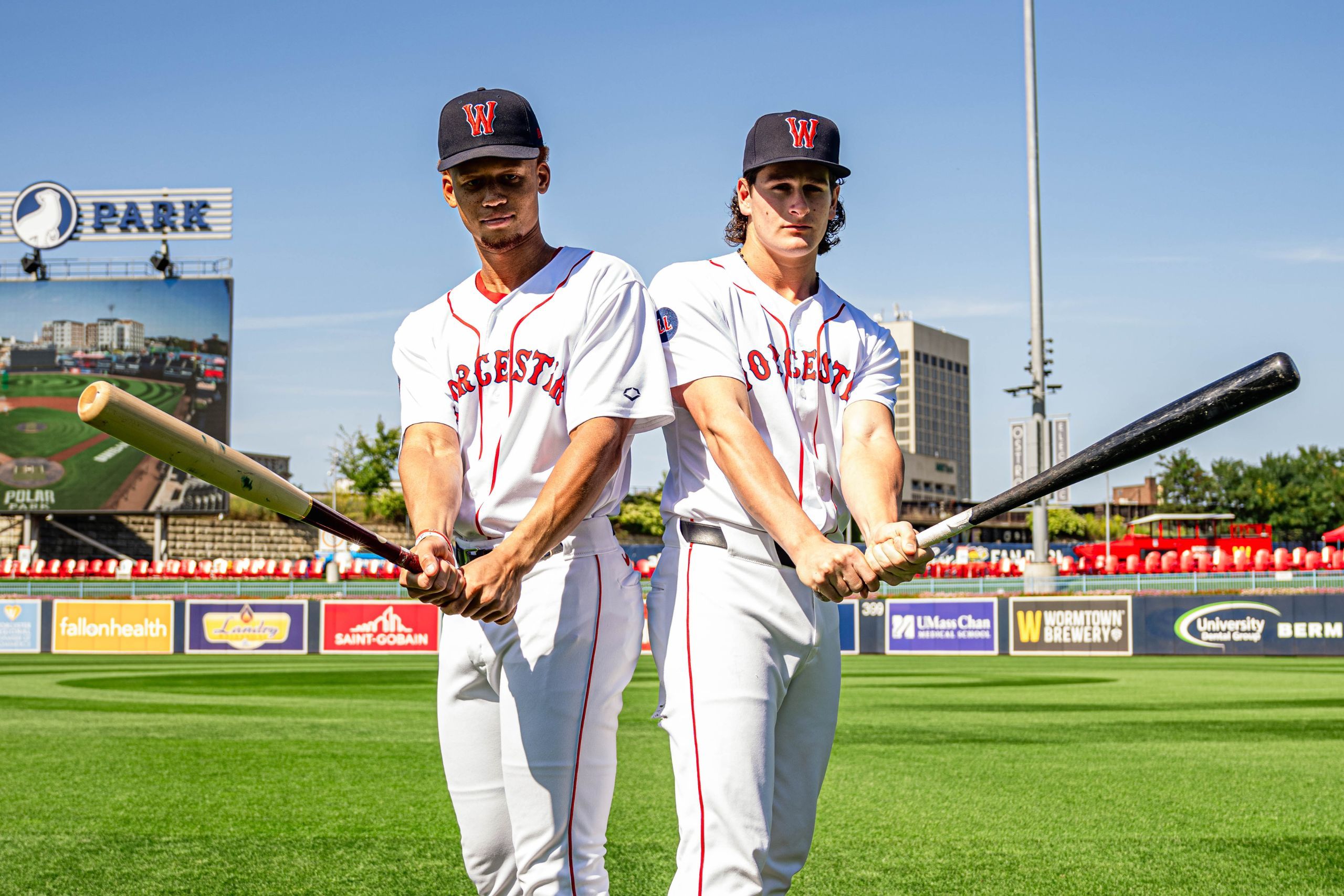 Baseball America on X: "Roman Anthony and Kristian Campbell were both comp  picks. The Red Sox acquired another one today. Just saying 😅  https://t.co/m9RVdiqrnm https://t.co/01YLuIlvsg" / X