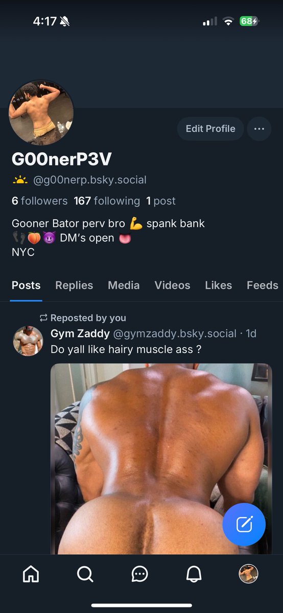 G00ner tweet media