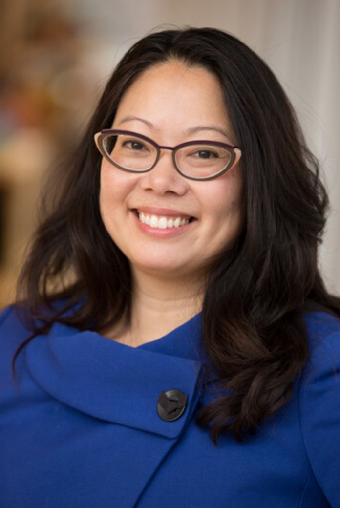 American Library Association (ALA): Maria McCauley Elected 2025-2026 President-Elect infodocket.com/2025/04/07/ame… #libraries #librarians #ALA